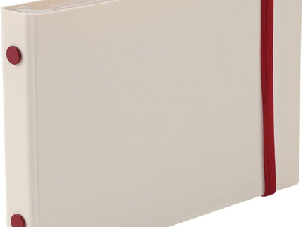 Into One Plus - Mini Cartapacios B7 - Ivory - ColorSwatch