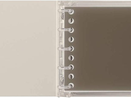 Into One Plus - Mini Cartapacios B7 - Ivory - ColorSwatch