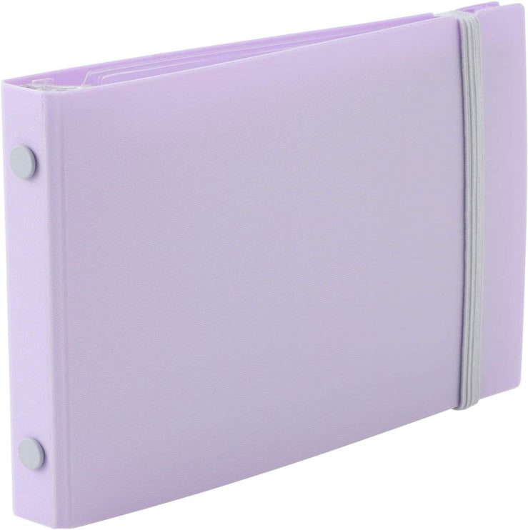 Into One Plus - Mini Cartapacios B7 - Lavanda - ColorSwatch