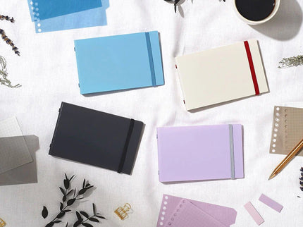 Into One Plus - Mini Cartapacios B7 - Lavanda - ColorSwatch