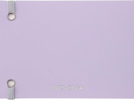 Into One Plus - Mini Cartapacios B7 - Lavanda - ColorSwatch