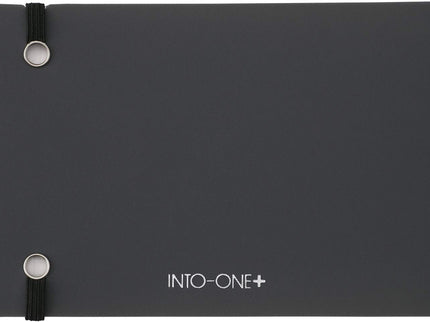 Into One Plus - Mini Cartapacios B7 - Negro - ColorSwatch