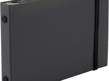 Into One Plus - Mini Cartapacios B7 - Negro - ColorSwatch