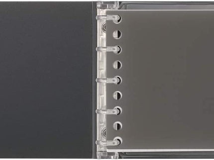 Into One Plus - Mini Cartapacios B7 - Negro - ColorSwatch