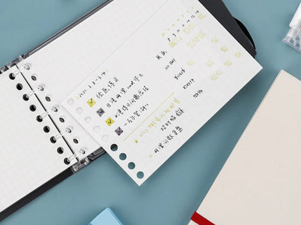 Into One Plus - Mini Cartapacios B7 - Negro - ColorSwatch