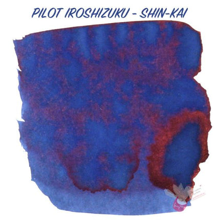 Iroshizuku Ink - Shin-kai
