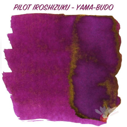 Iroshizuku Ink - Yama-Budo