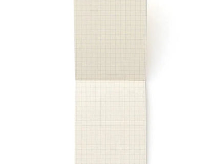 Libreta Soft PP A7 - Black