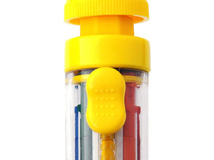 Crayon de 8 Colores
