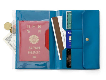 Travel Organizer - Ivory