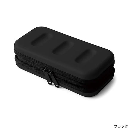 Hard Shell Case - S - Black