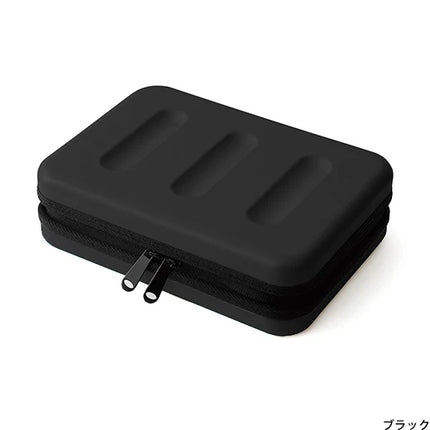 Hard Shell Case - L - Black