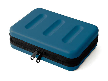 Hard Shell Case - L - Blue
