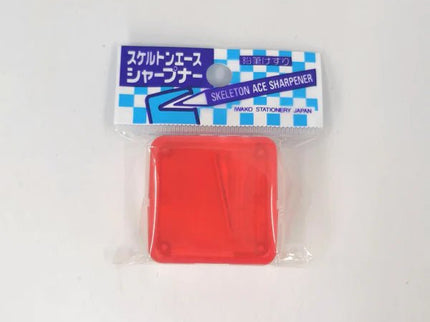 Iwako Sacapuntas - ColorSwatch