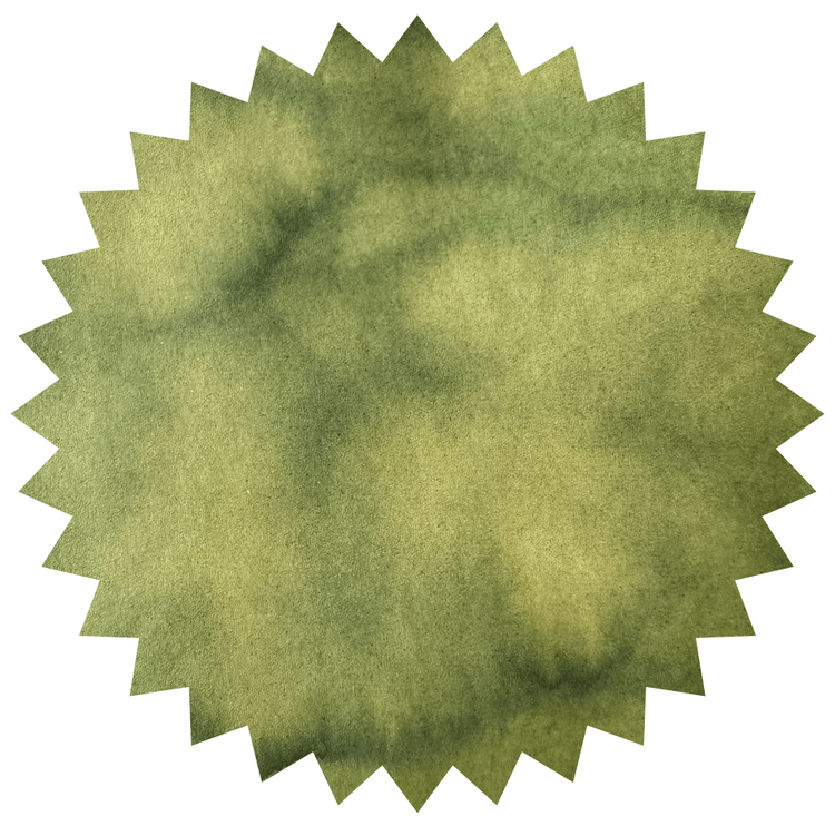 Jade - Tinta 50mL - ColorSwatch