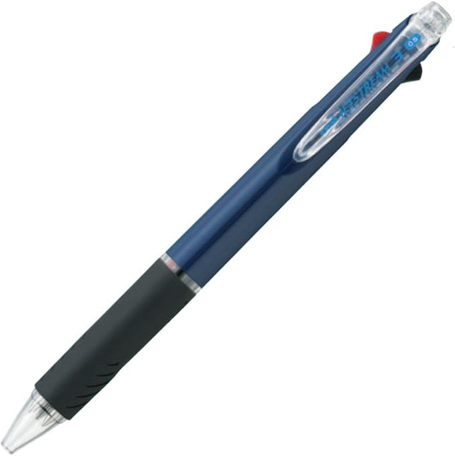 Jetstream 3 Colores - Azul Marino - ColorSwatch