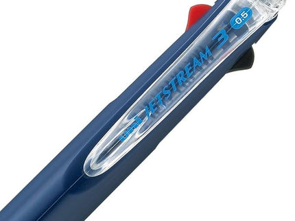 Jetstream 3 Colores - Azul Marino - ColorSwatch