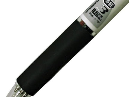 Jetstream 3 Colores - Blanco - ColorSwatch
