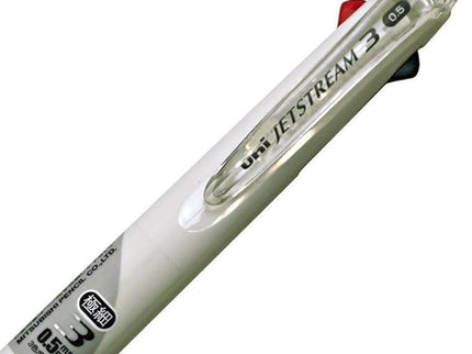Jetstream 3 Colores - Blanco - ColorSwatch