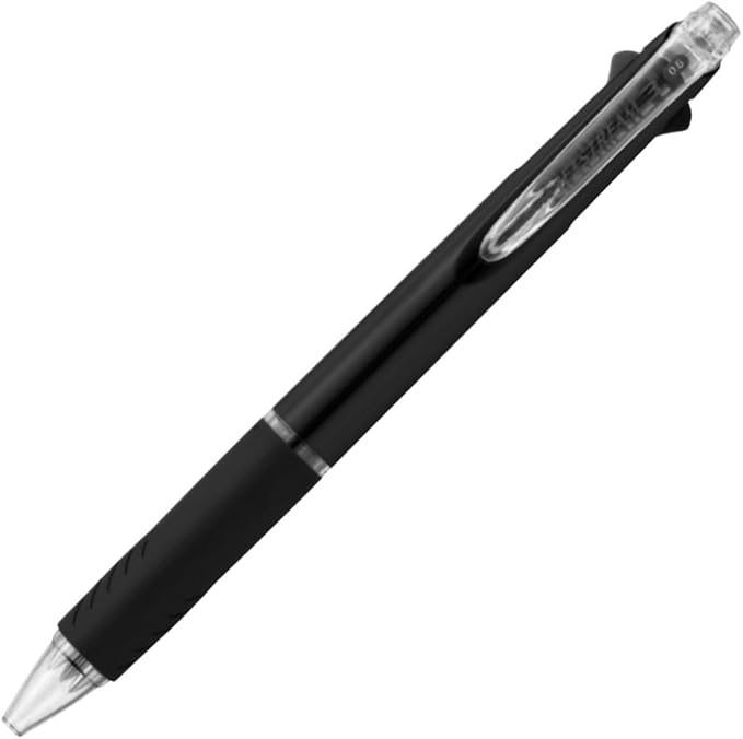 Jetstream 3 Colores - Negro - ColorSwatch