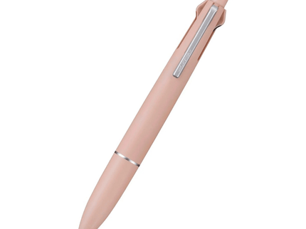 Jetstream 4 and 1 - Coral - ColorSwatch