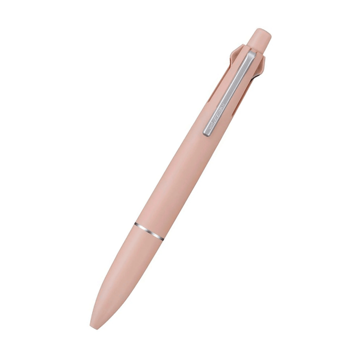 Jetstream 4 and 1 - Coral - ColorSwatch