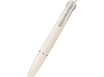 Jetstream 4 and 1 - Shell White - ColorSwatch