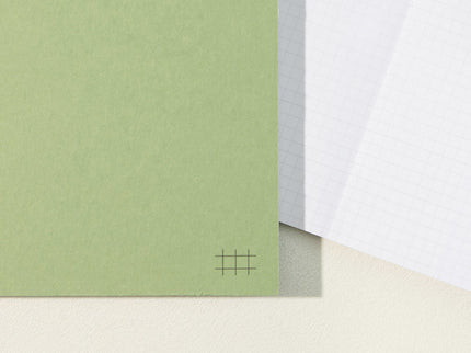 Reservoir thread journal - Cuadrícula B6