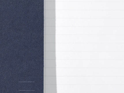 Reservoir Thread journal - Lineas B6