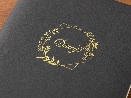 Transfer Foil Stickers - Flores