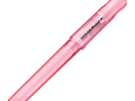 Kakuno - Coral - Pluma Fuente M - ColorSwatch