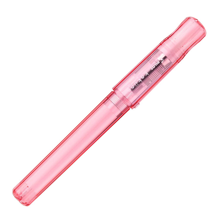 Kakuno - Coral - Pluma Fuente M - ColorSwatch