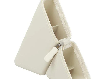Estuche Kakusta Slim - Ivory