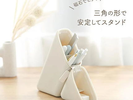 Estuche Kakusta Slim - Ivory
