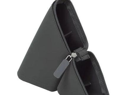 Estuche Kakusta Slim - Black