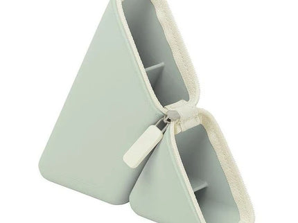 Estuche Kakusta Slim - Light Green