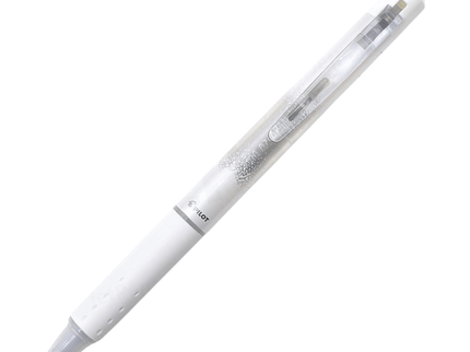 Kese Lame Glitter Borrable - Silver - ColorSwatch