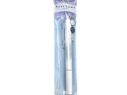 Kese Lame Glitter Borrable - Silver - ColorSwatch