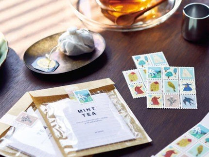 Kitta - Masking Tape - Collection - ColorSwatch