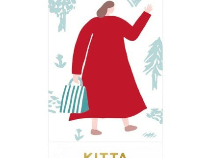 Kitta - Masking Tape - Collection - ColorSwatch