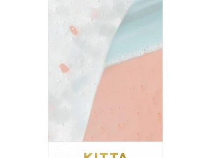 Kitta - Washi Strips - Glass - ColorSwatch