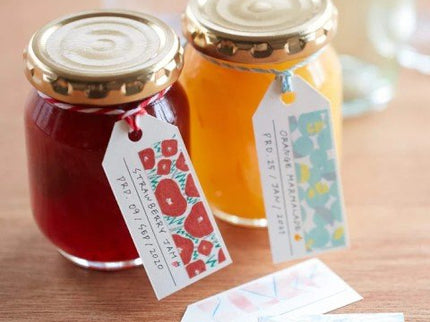 Kitta - Washi Strips - Paint - ColorSwatch