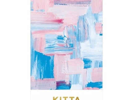 Kitta - Washi Strips - Paint - ColorSwatch