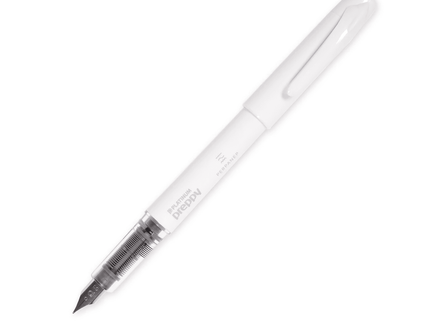 Pluma Fuente Platinum Preppy x Kokuyo Perpanep