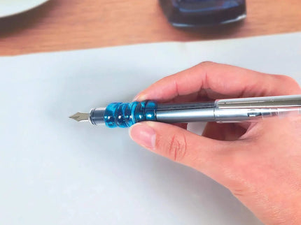 Punyu Spiral Pen Grip
