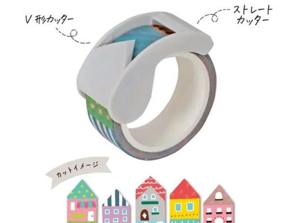 Washi Ribbon Bon Cutter