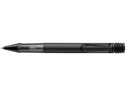LAMY AL-Star Bolígrafo - Black - ColorSwatch