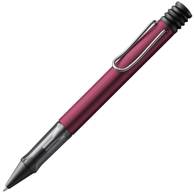 LAMY AL-Star Bolígrafo - Purple - ColorSwatch