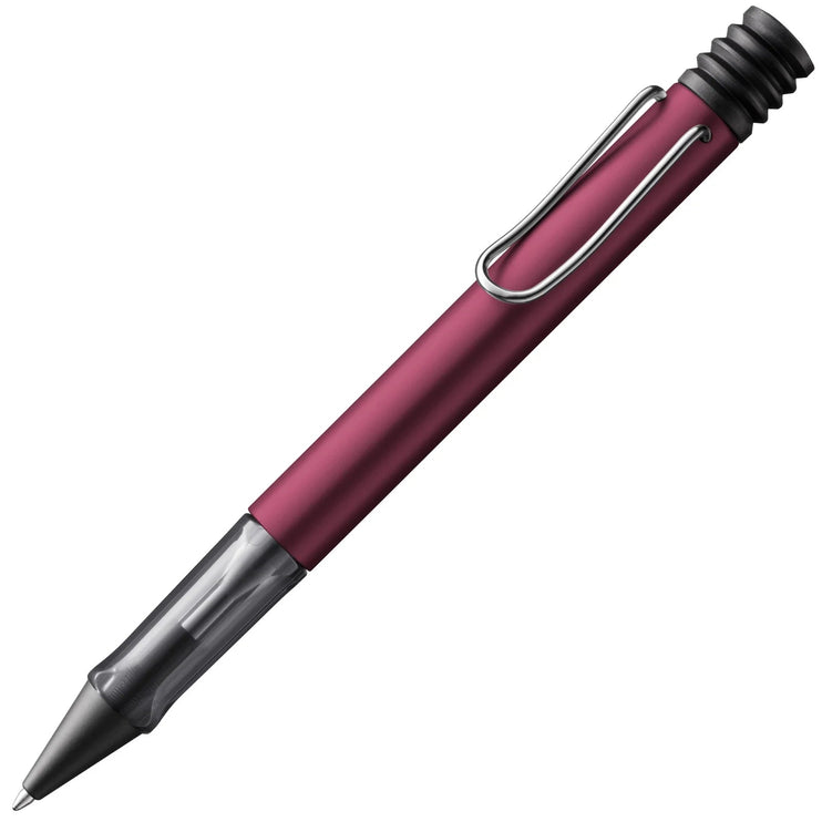 LAMY AL-Star Bolígrafo - Purple - ColorSwatch