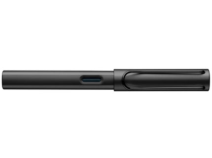 LAMY AL-Star Fountain Pen - M - Black - ColorSwatch